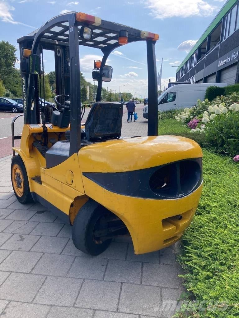 Maximal FD30T Carrelli elevatori diesel