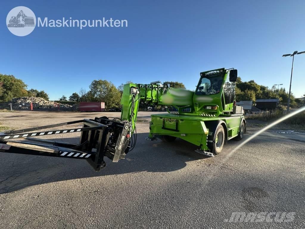 Merlo Roto40.30 MCSS Sollevatori telescopici