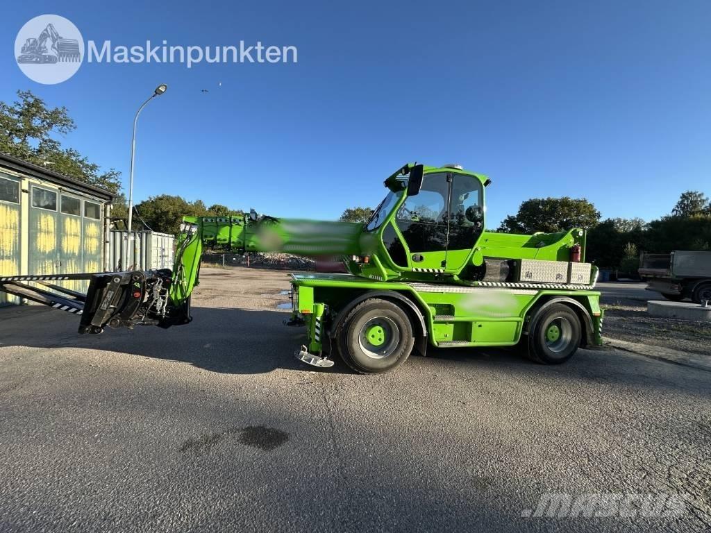Merlo Roto40.30 MCSS Sollevatori telescopici