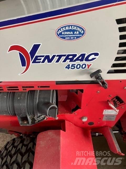 Ventrac 4500 Y Veicoli utilitari