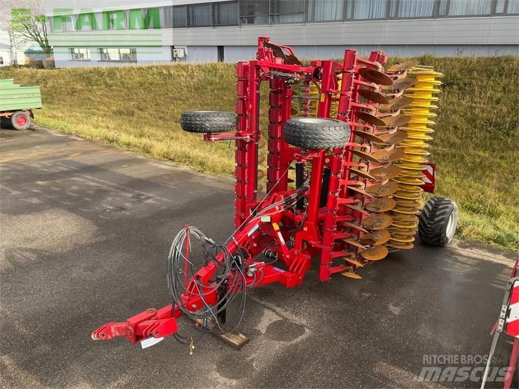 Expom Goliat 6m Erpici a dischi