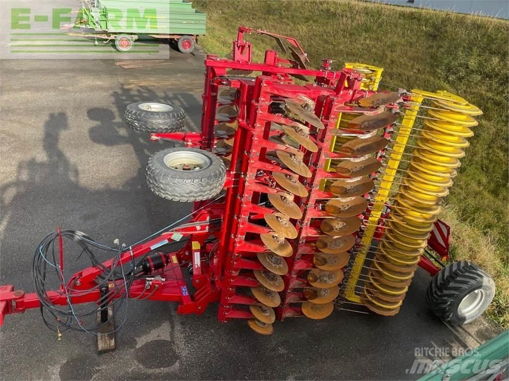 Expom Goliat 6m Erpici a dischi
