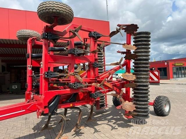 Horsch Terrano 6 FX Coltivatori