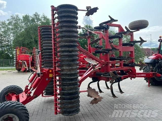 Horsch Terrano 6 FX Coltivatori