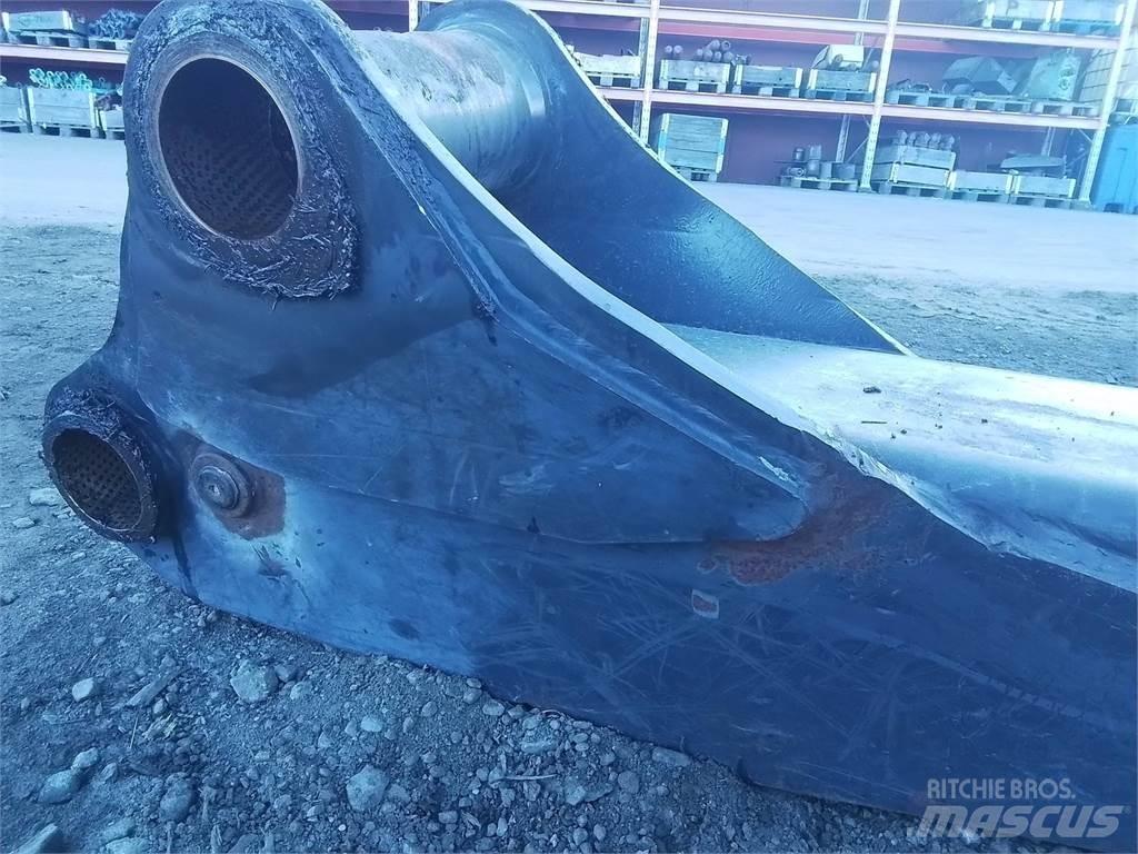 Ponsse C55 Gru raccoglitrici