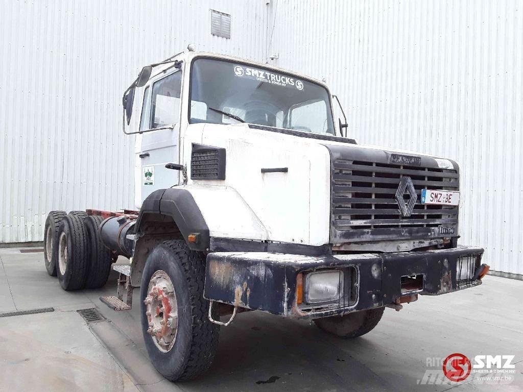 Renault CBH 340 Autocabinati