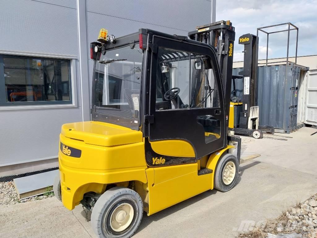 Yale ERP 45 VM Carrelli elevatori elettrici