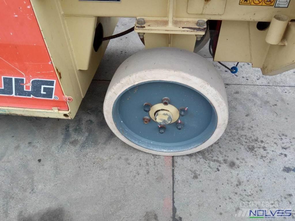 JLG 180-12 Piattaforme a pantografo
