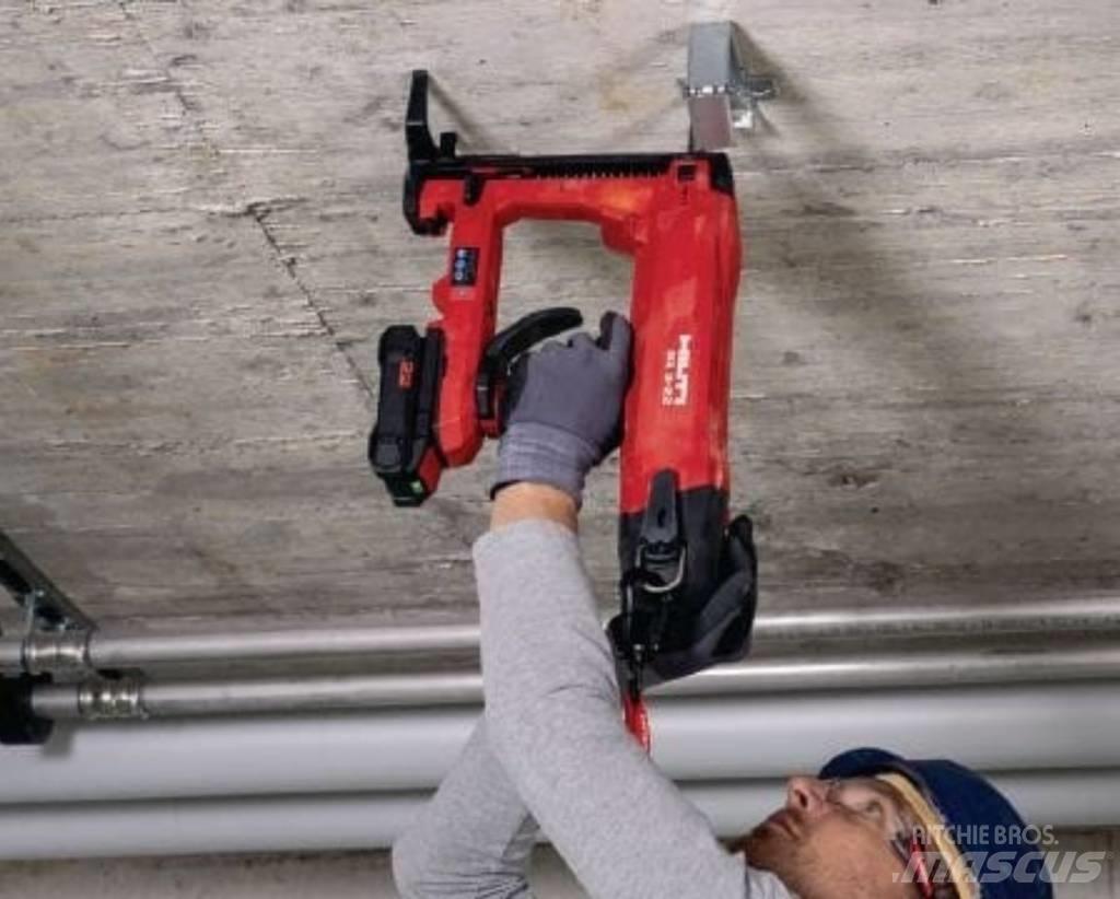 Hilti BX3 Ponteggi e impalcature