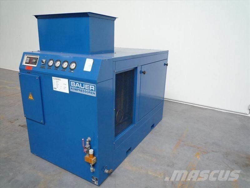 Bauer HD B22.5 Compressori