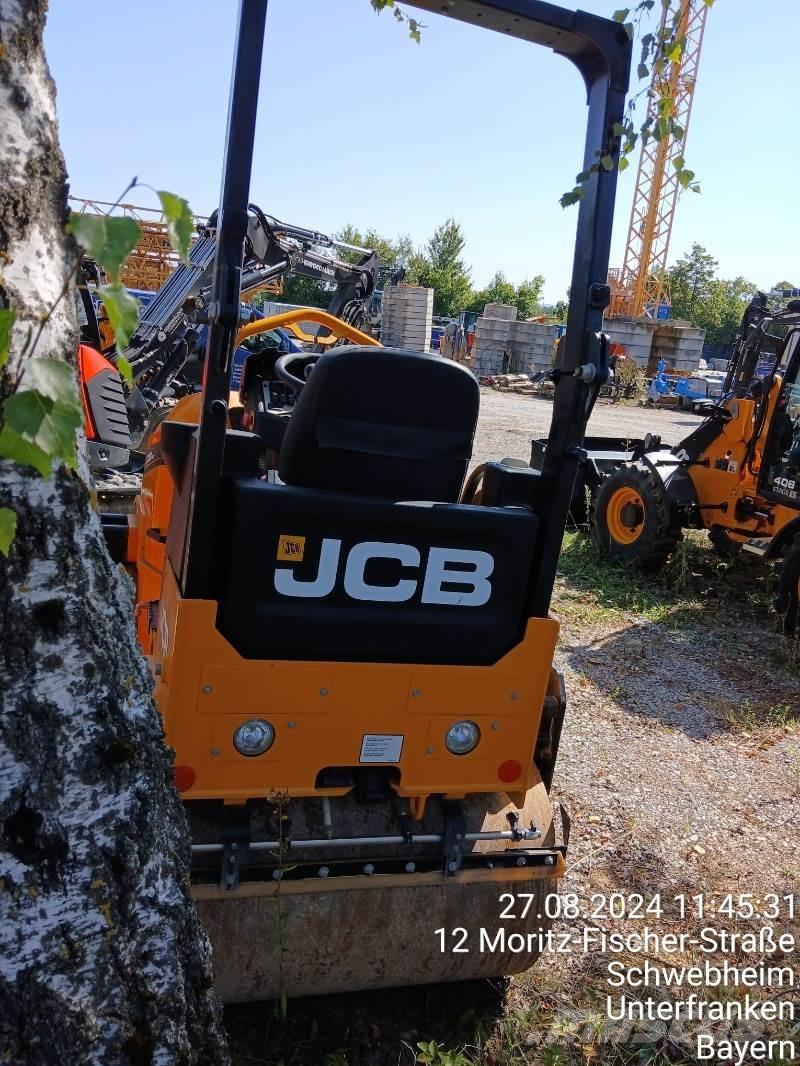 JCB CT260-120 Rulli compattatori