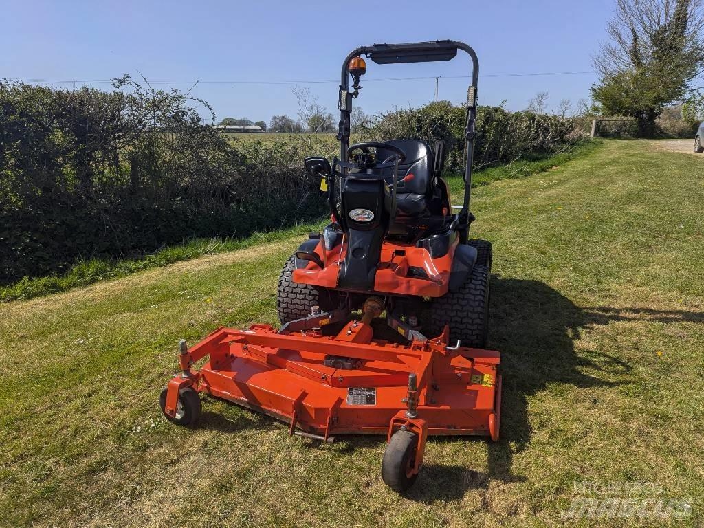 Kubota F 3890 Trattorini tagliaerba