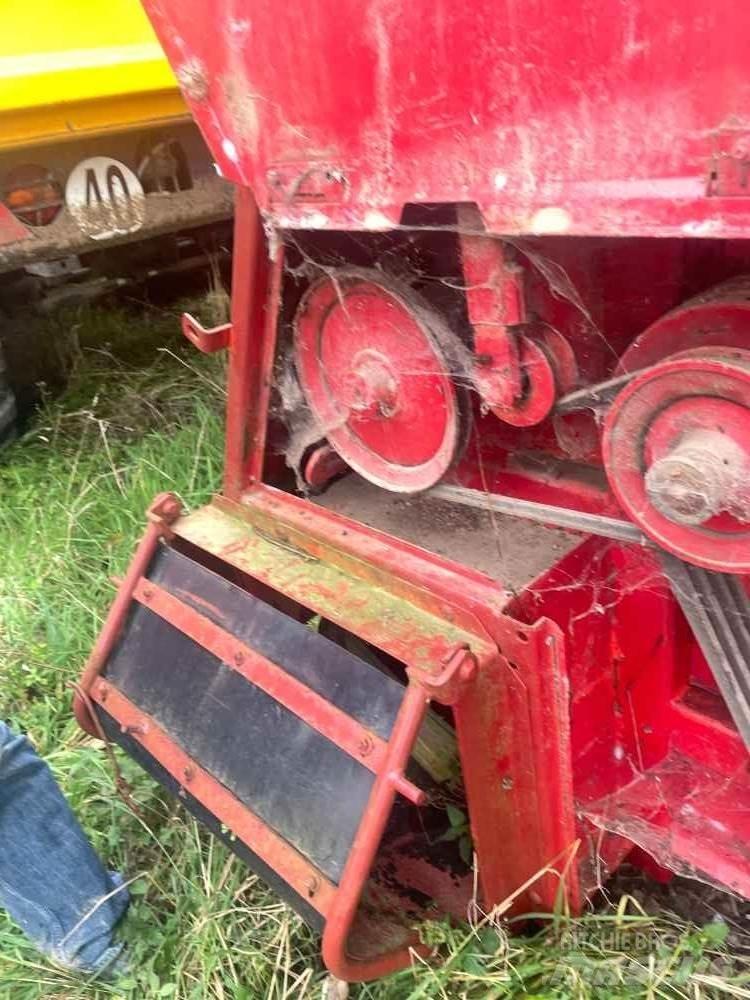 Grimme KS 1500A Attrezzature  raccolta patate - Altro