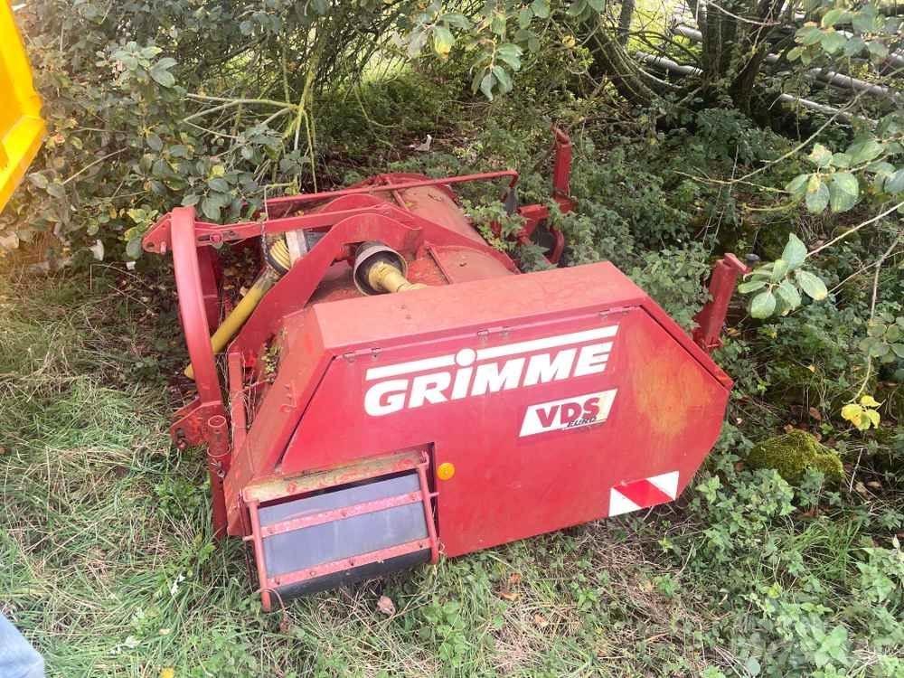 Grimme KS 1500A Attrezzature  raccolta patate - Altro
