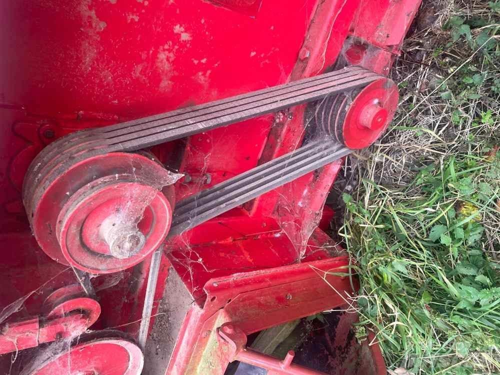 Grimme KS 1500A Attrezzature  raccolta patate - Altro
