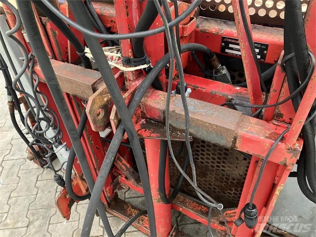 Trioliet TU 145 Altri macchinari per bestiame