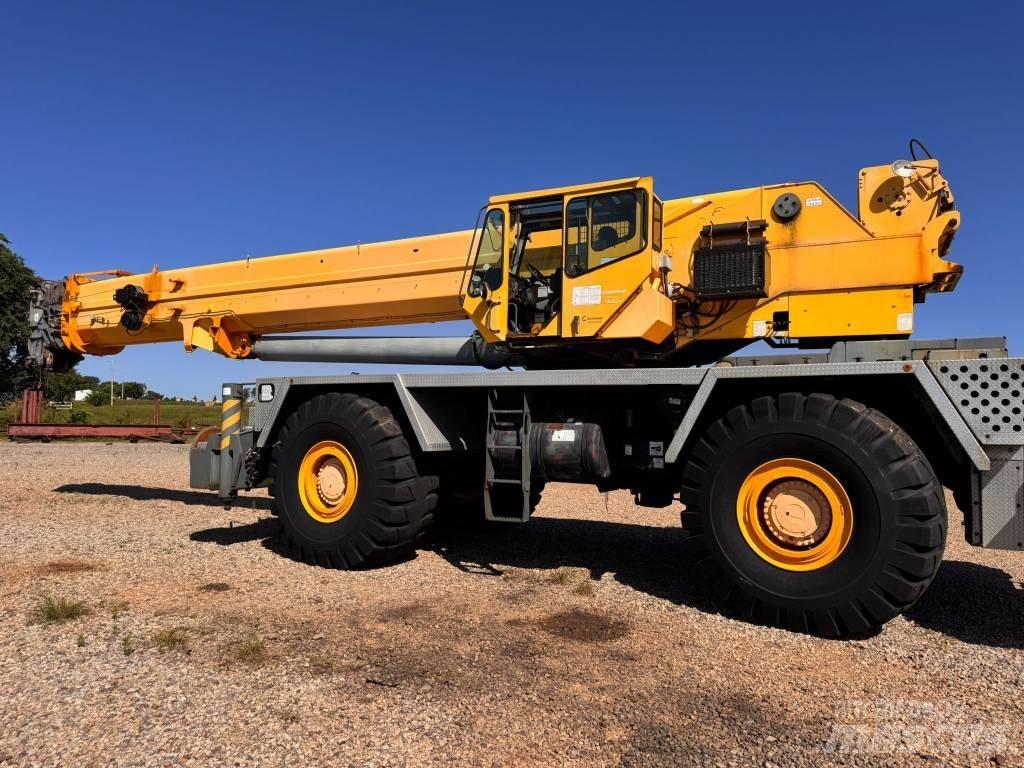 Grove RT 9130 E Gru per terreni difficili