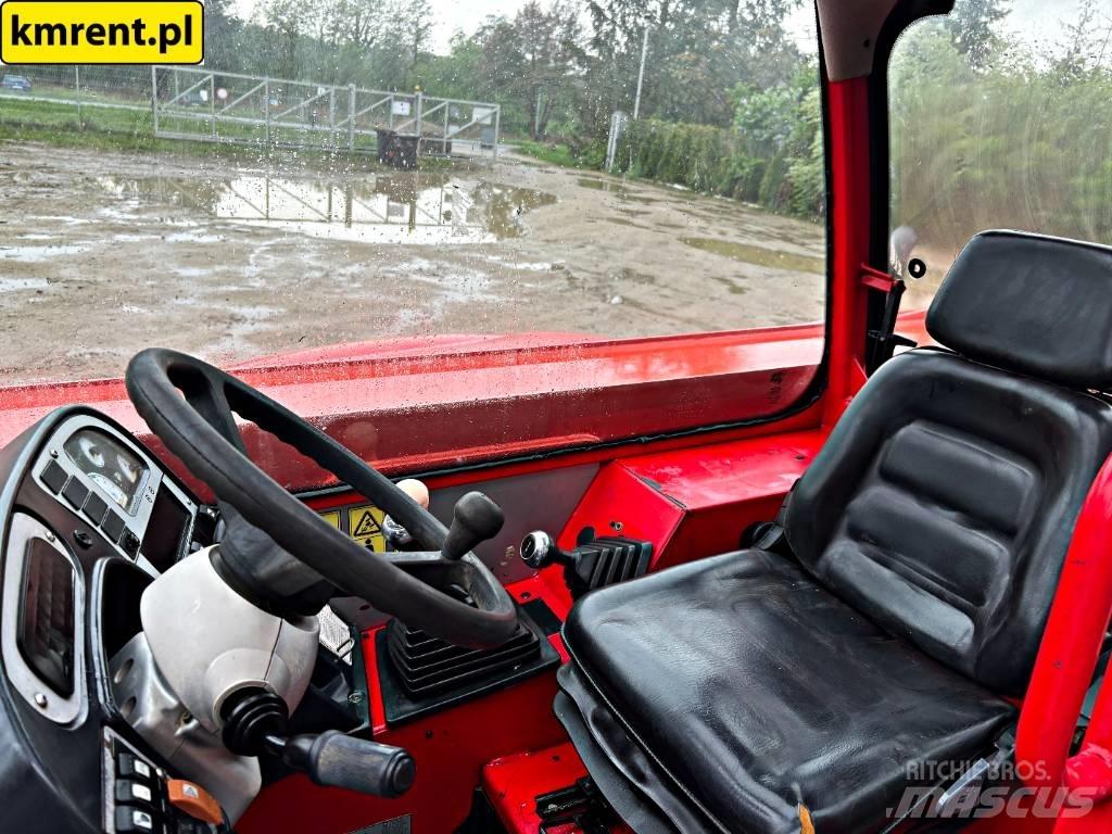 JCB 531-70 Sollevatori telescopici