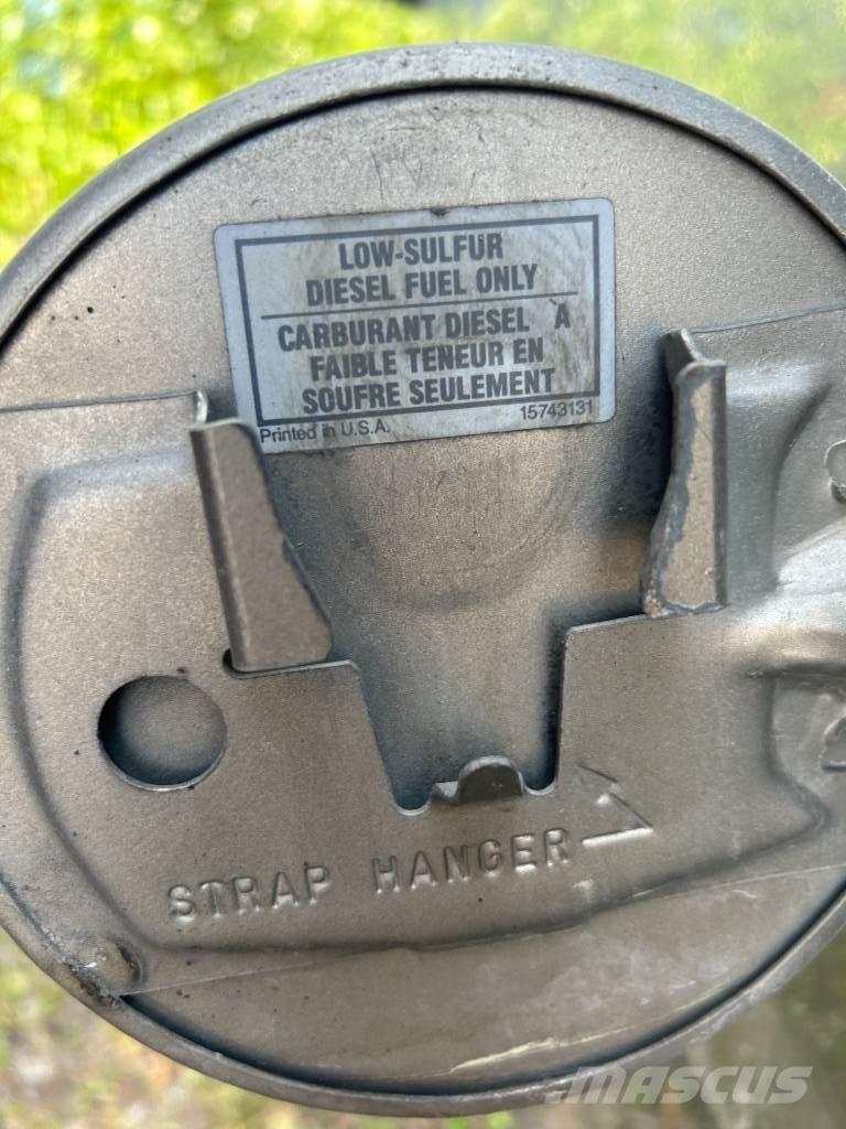 GMC Savana G3500 Furgone chiuso