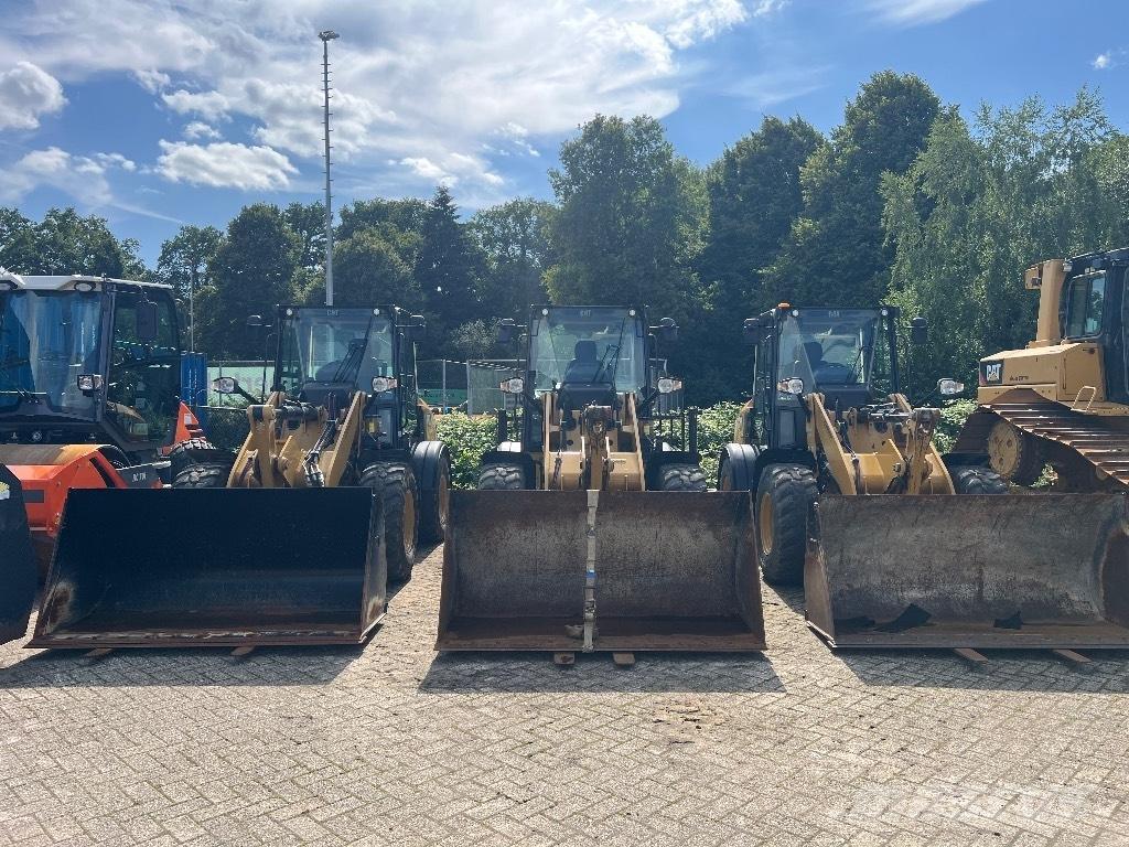 CAT 908M - 908 M Pale gommate
