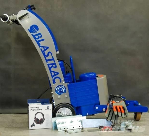  Blastrac BS110 Costruzioni - Altro