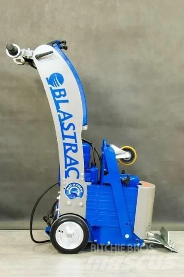  Blastrac BS110 Costruzioni - Altro