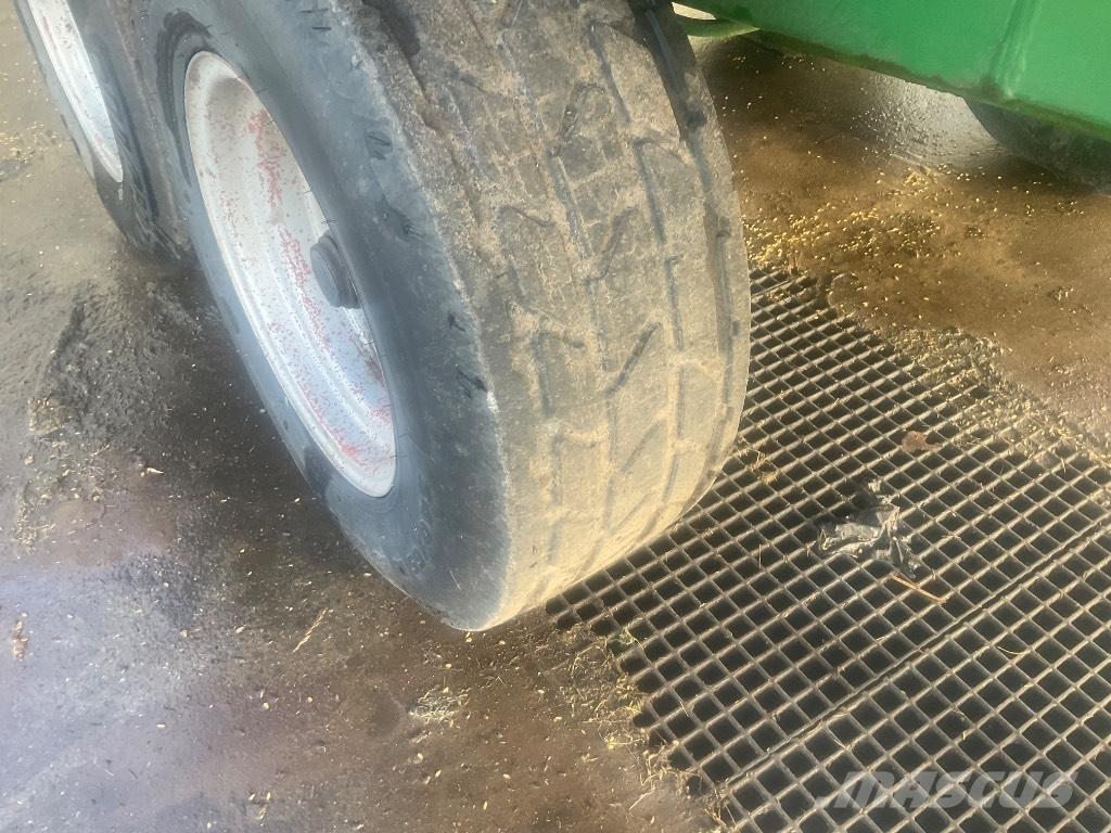  Tipvogn Rimorchi ribaltabili