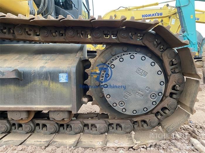 CAT 336 DL Escavatori cingolati