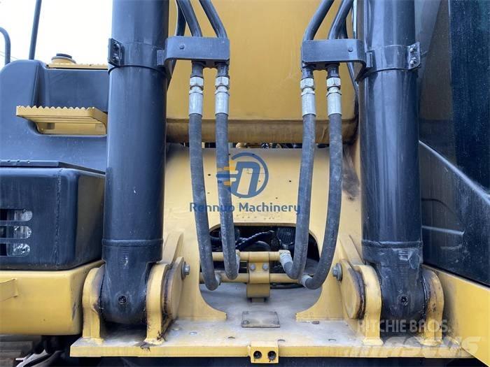 CAT 336 DL Escavatori cingolati