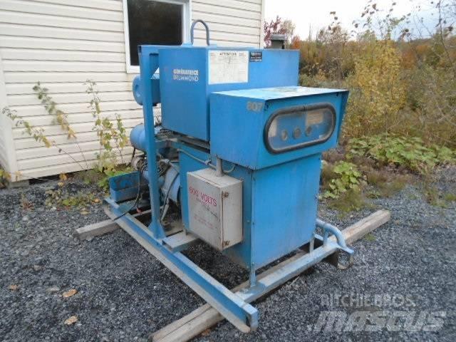  POMPEX B-2102MT Generatori diesel