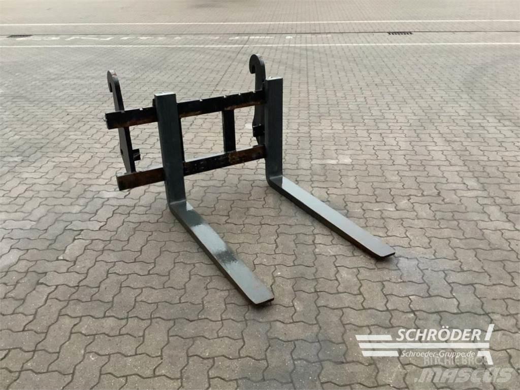 Bressel 1,20 M Forche