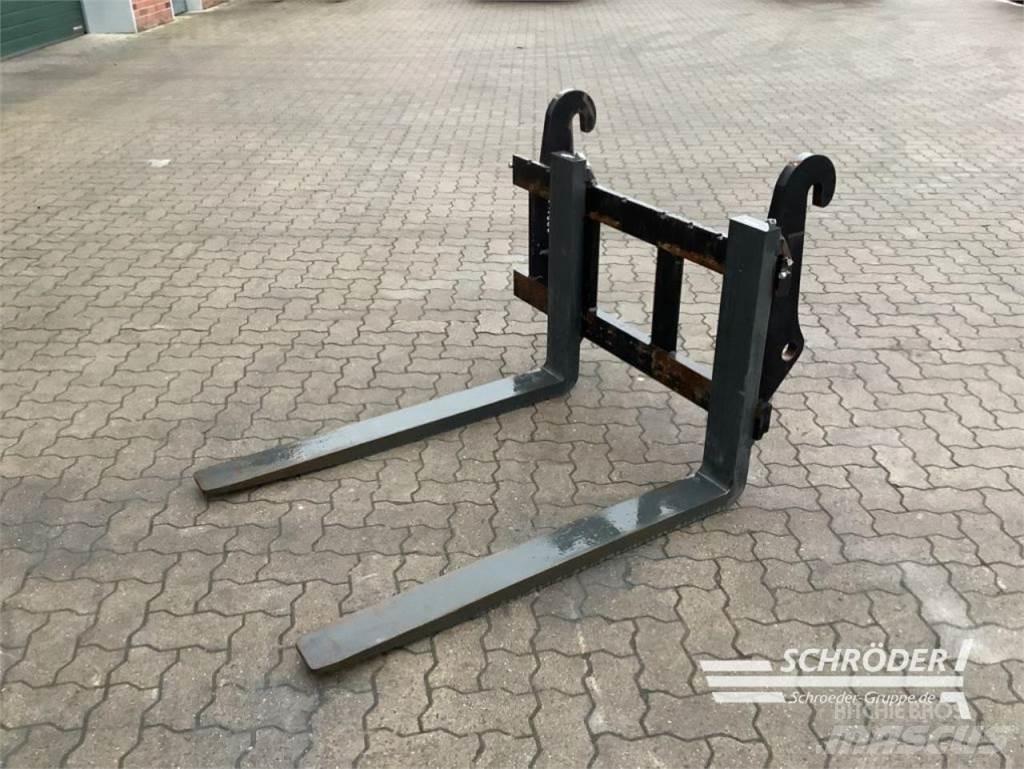 Bressel 1,20 M Forche
