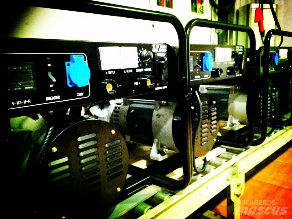 Kovo kh240ac Attrezzature per saldature