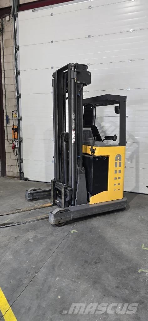 Atlet UNS14DTFVRE630 Carrello retrattile