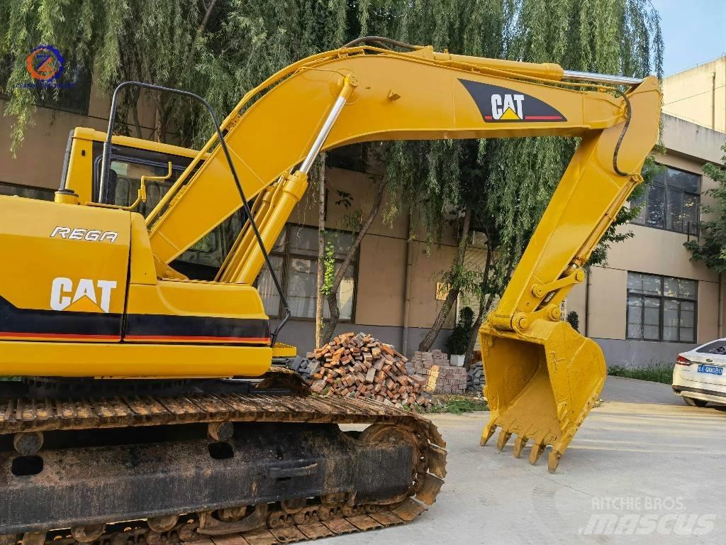 CAT 320 B L Escavatori cingolati