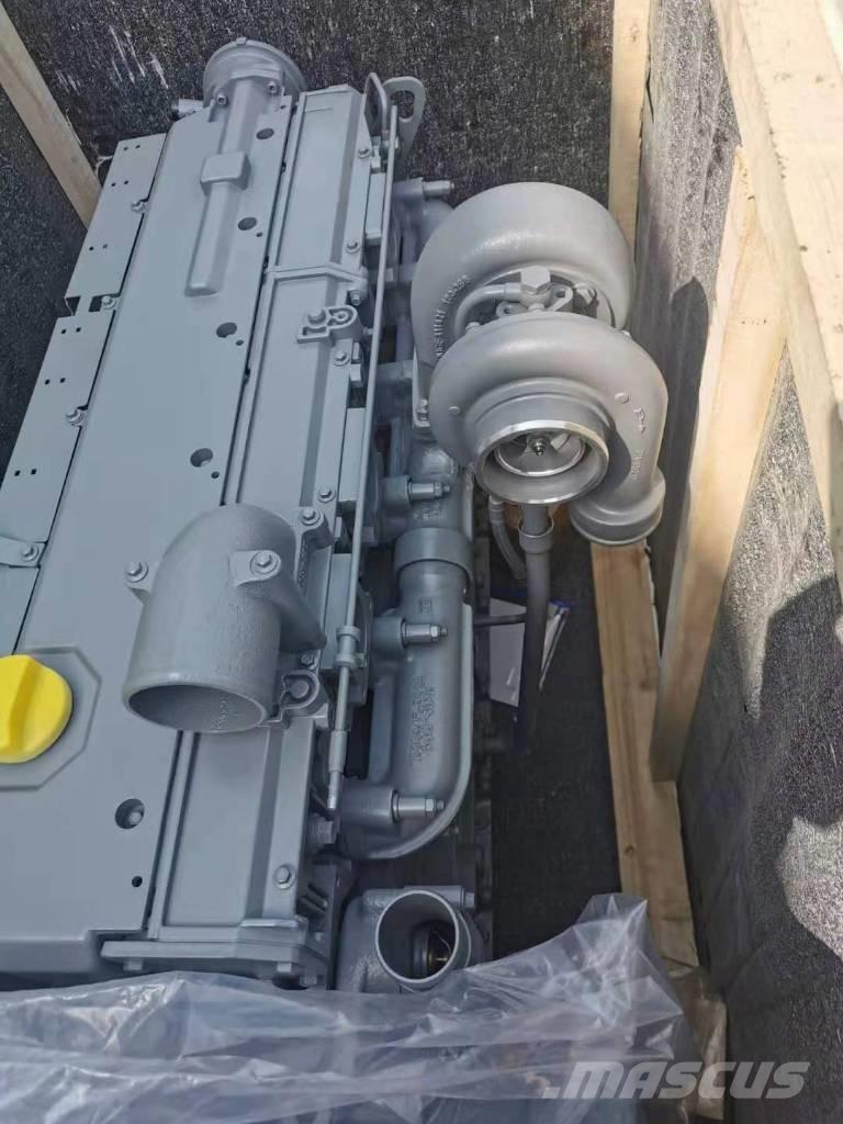 Deutz BF6M1013FC Motori