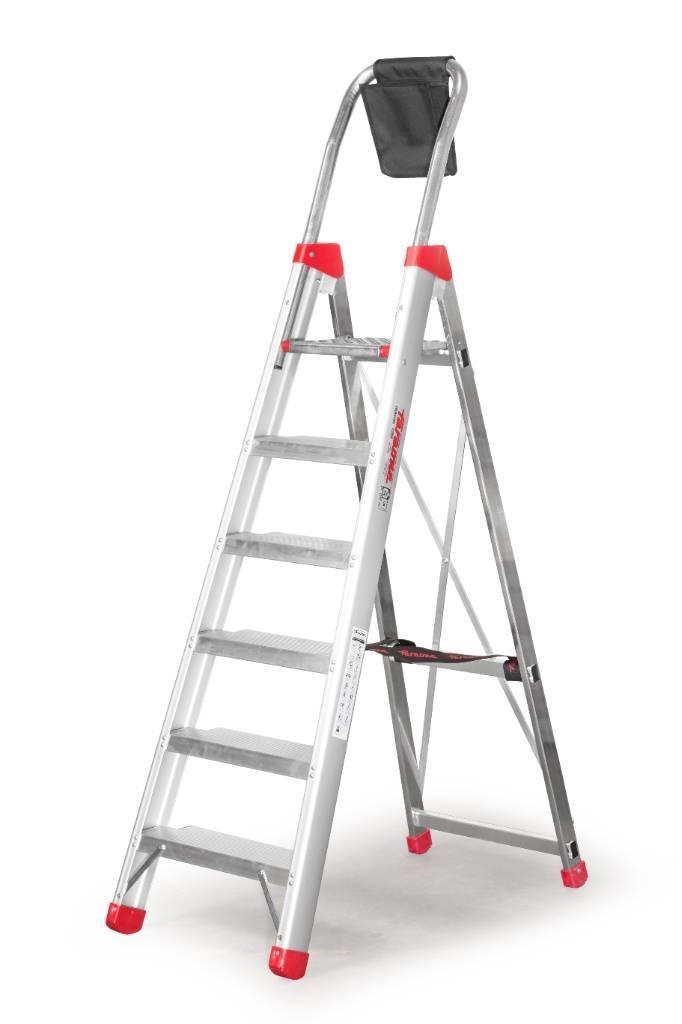 Faraone DOMUS06 Scale e piattaforme