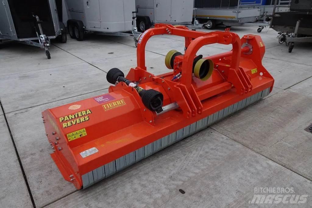 Tierre REV300 Falciatrici