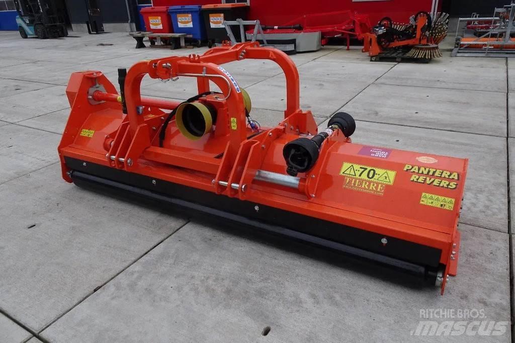 Tierre REV300 Falciatrici