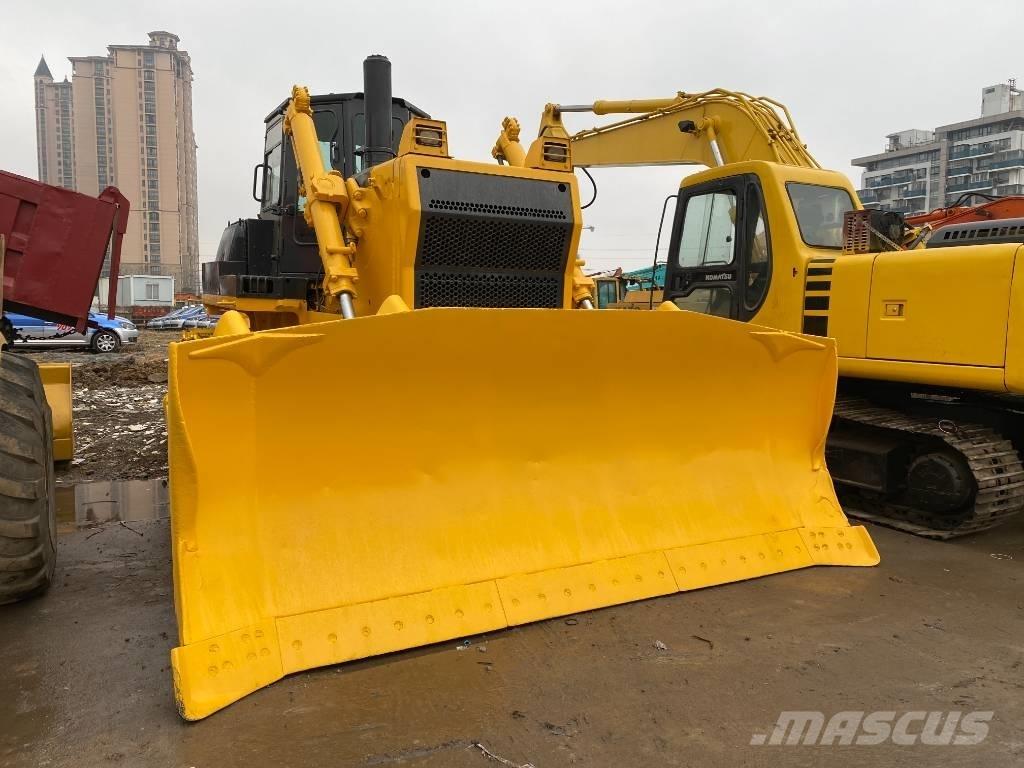 Shantui SD 32 Dozer cingolati