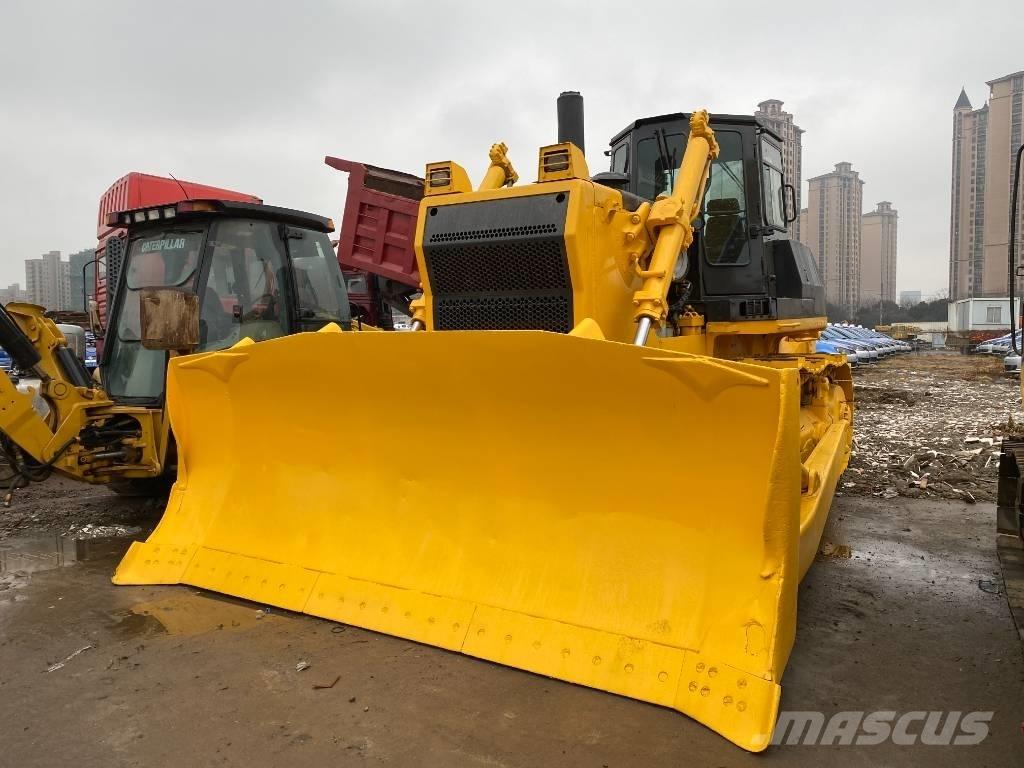 Shantui SD 32 Dozer cingolati