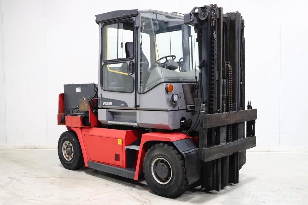Kalmar ECF70-6 Carrelli elevatori elettrici