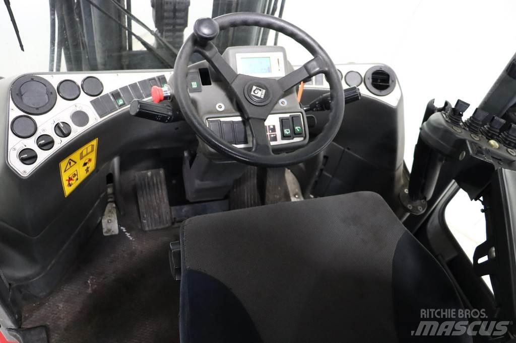 Kalmar ECF70-6 Carrelli elevatori elettrici