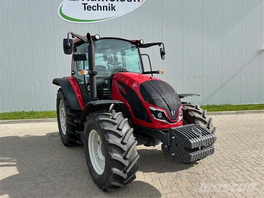 Valtra A105 MH Trattori