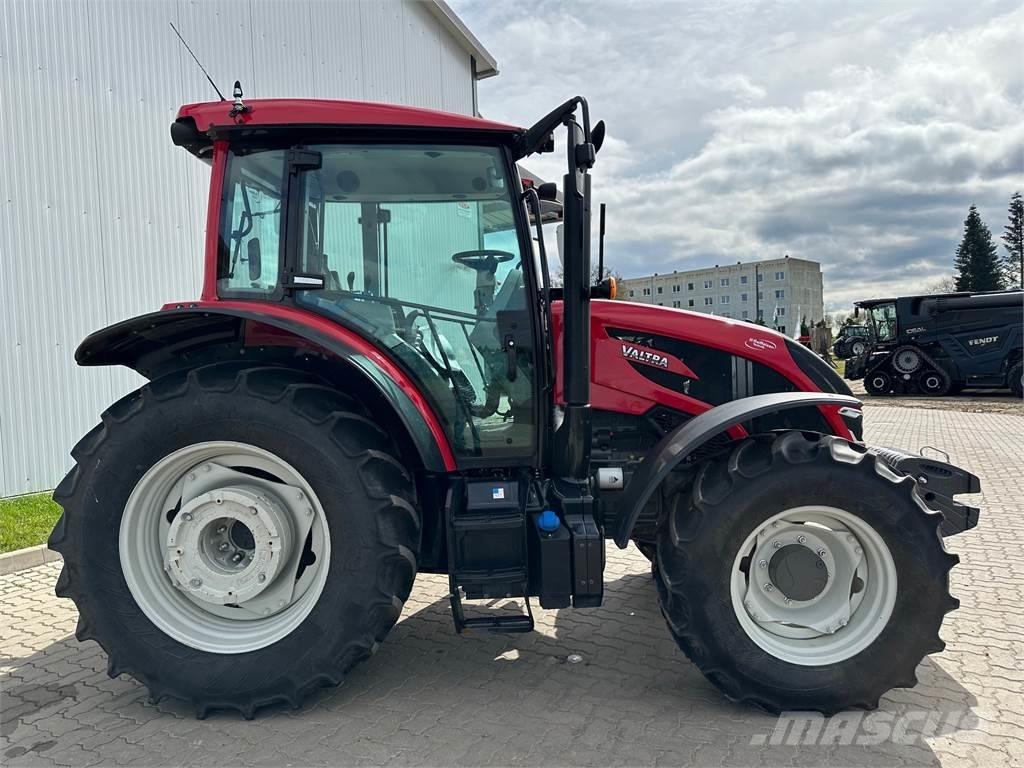 Valtra A105 MH Trattori