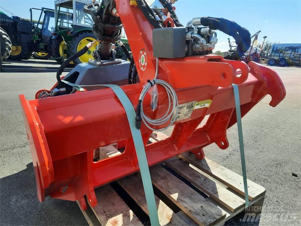 Krpan KL 1500 FF Altri componenti