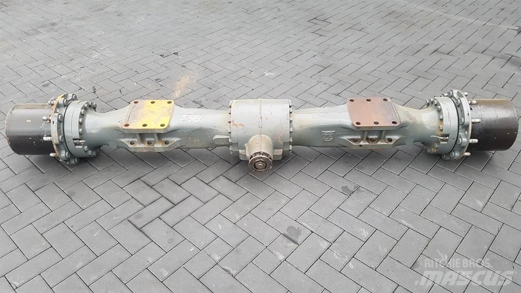 ZF MT-E3070 Assi