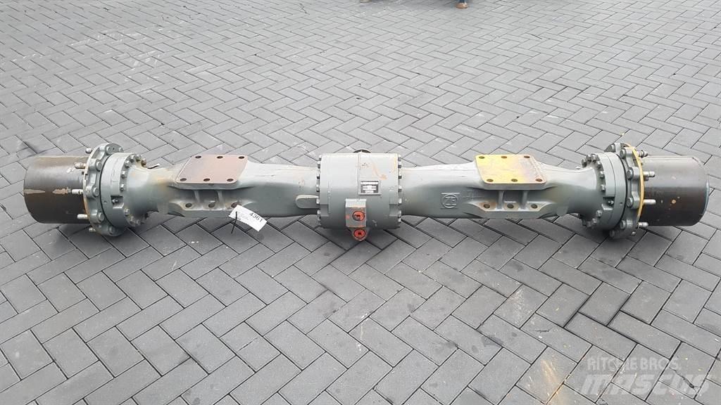 ZF MT-E3070 Assi