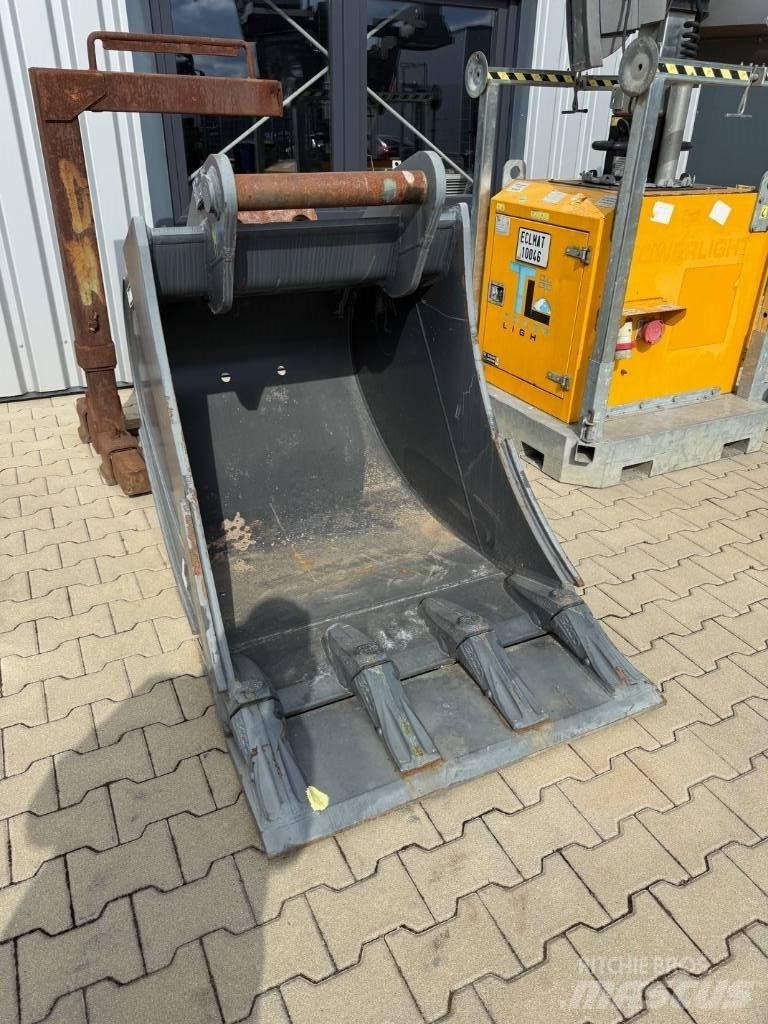 Lehnhoff SW 21 Retroescavatori