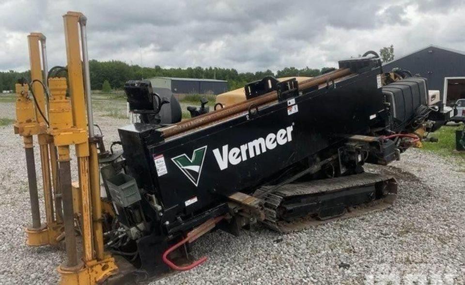 Vermeer 24x40 S3 Macchina per perforazione orizzontale controllata